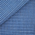 Polyester-Woll-Strickgewebe Stretch-Gewebe Strickware für Anzug